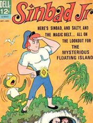 Sinbad Jr