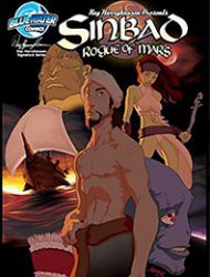 Sinbad: Rogue of Mars