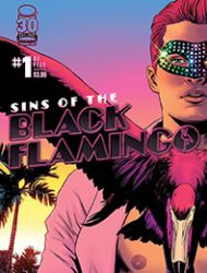 Sins of the Black Flamingo