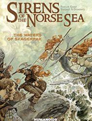 Sirens of the Norse Sea