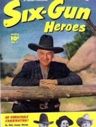 Six-Gun Heroes