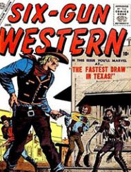 Six-Gun Western