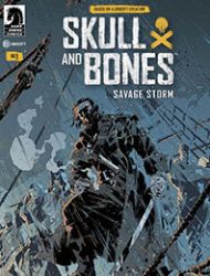 Skull and Bones: Savage Storm