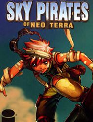 Sky Pirates Of Neo Terra