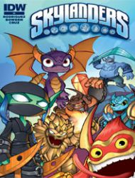 Skylanders