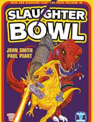 Slaughter Bowl