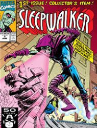 Sleepwalker