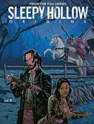 Sleepy Hollow: Origins