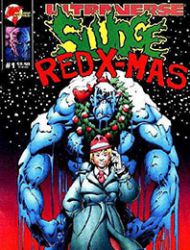 Sludge: Red X-Mas