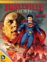 Smallville: Alien