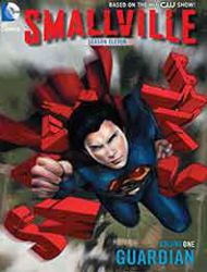 Smallville Season 11 [II]