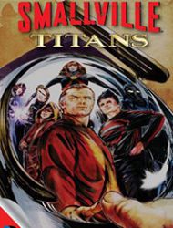 Smallville: Titans