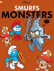 Smurfs Monsters