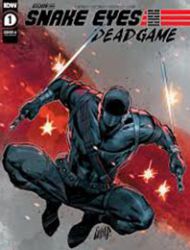 Snake Eyes: Deadgame