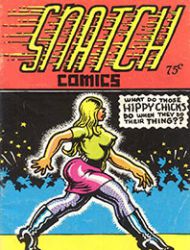 Snatch Comics