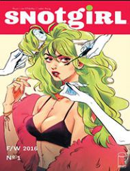 Snotgirl