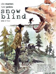 Snow Blind