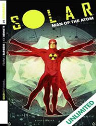 Solar: Man of the Atom (2014)