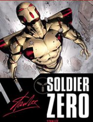 Soldier Zero