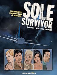 Sole Survivor