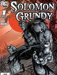 Solomon Grundy