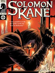 Solomon Kane