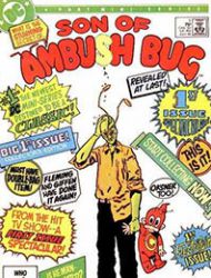 Son of Ambush Bug