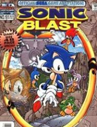 Sonic Blast Special