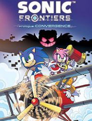 Sonic Frontiers Prologue: Convergence