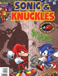 Sonic & Knuckles Special