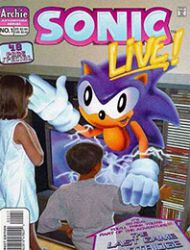 Sonic Live!