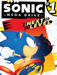 Sonic: Mega Drive - The Next Level