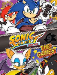 Sonic Select Vol. 9