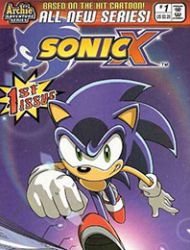 Sonic X