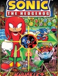 Sonic the Hedgehog: Knuckles' Greatest Hits