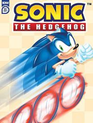 Sonic the Hedgehog’s 900th Adventure