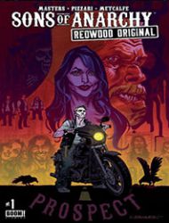 Sons of Anarchy: Redwood Original