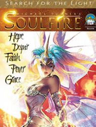 Soulfire: Search For the Light