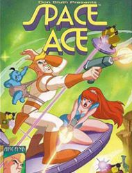 Space Ace