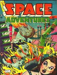 Space Adventures (1952)