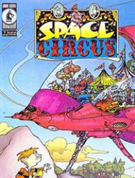 Space Circus