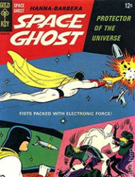 Space Ghost (1967)