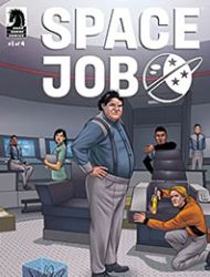 Space Job