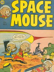 Space Mouse