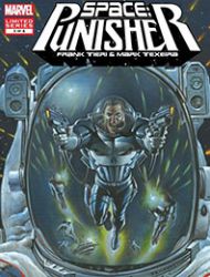 Space: Punisher