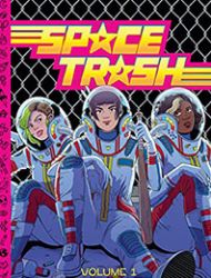 Space Trash