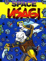 Space Usagi (1996)