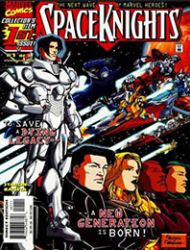 Spaceknights (2000)