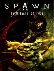 Spawn: Architects of Fear