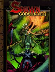 Spawn: Godslayer (2007)